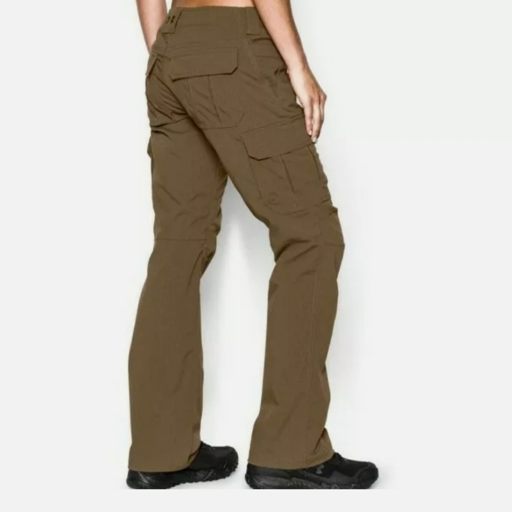 Under armour Tactical Patrol Pant Coyote Brown